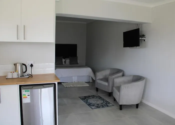 Framesby Guesthouse