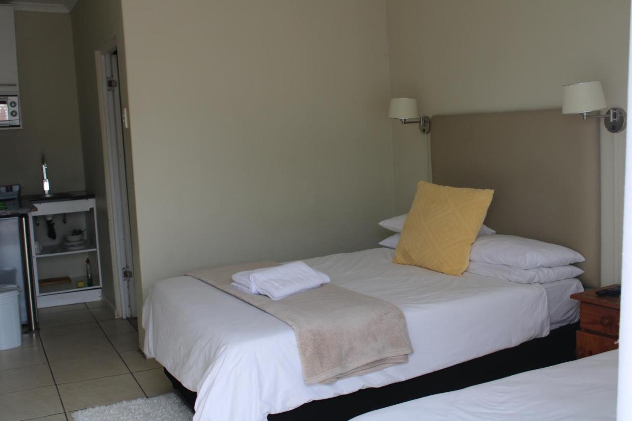 Gasthof Framesby Port Elizabeth