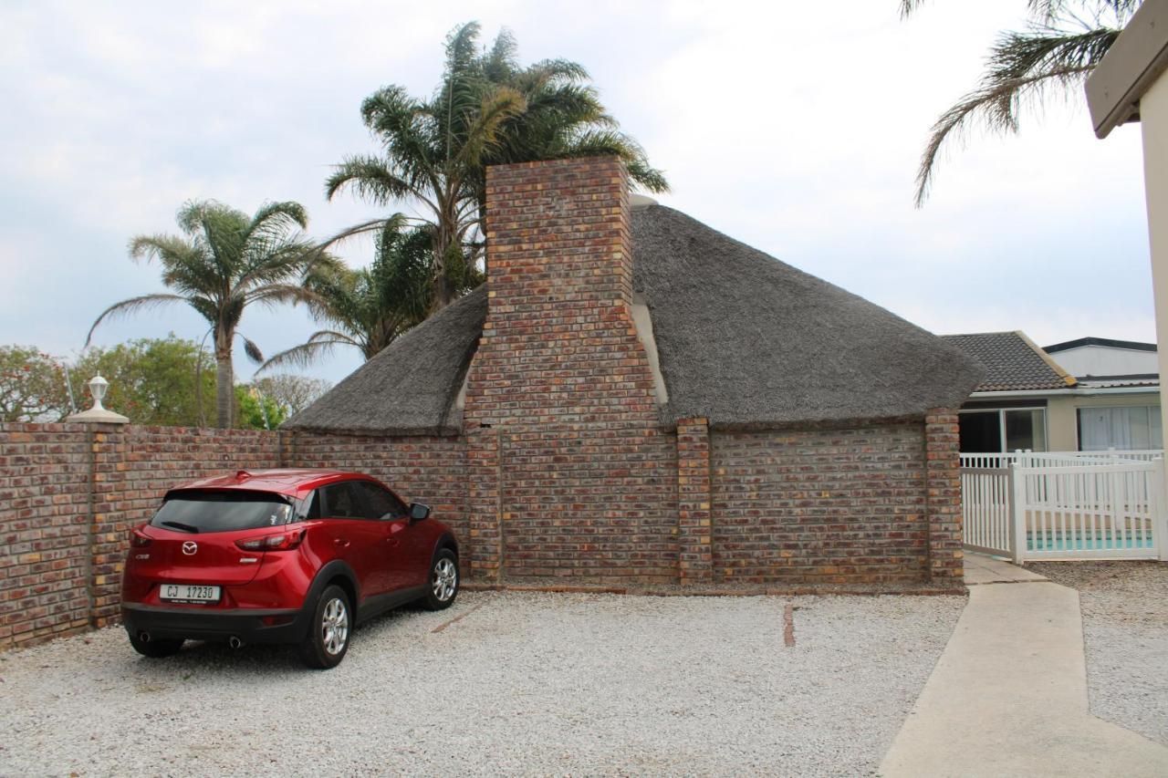 Framesby Gasthof Port Elizabeth