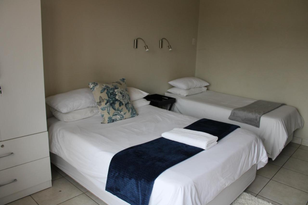 Gasthof Framesby Port Elizabeth