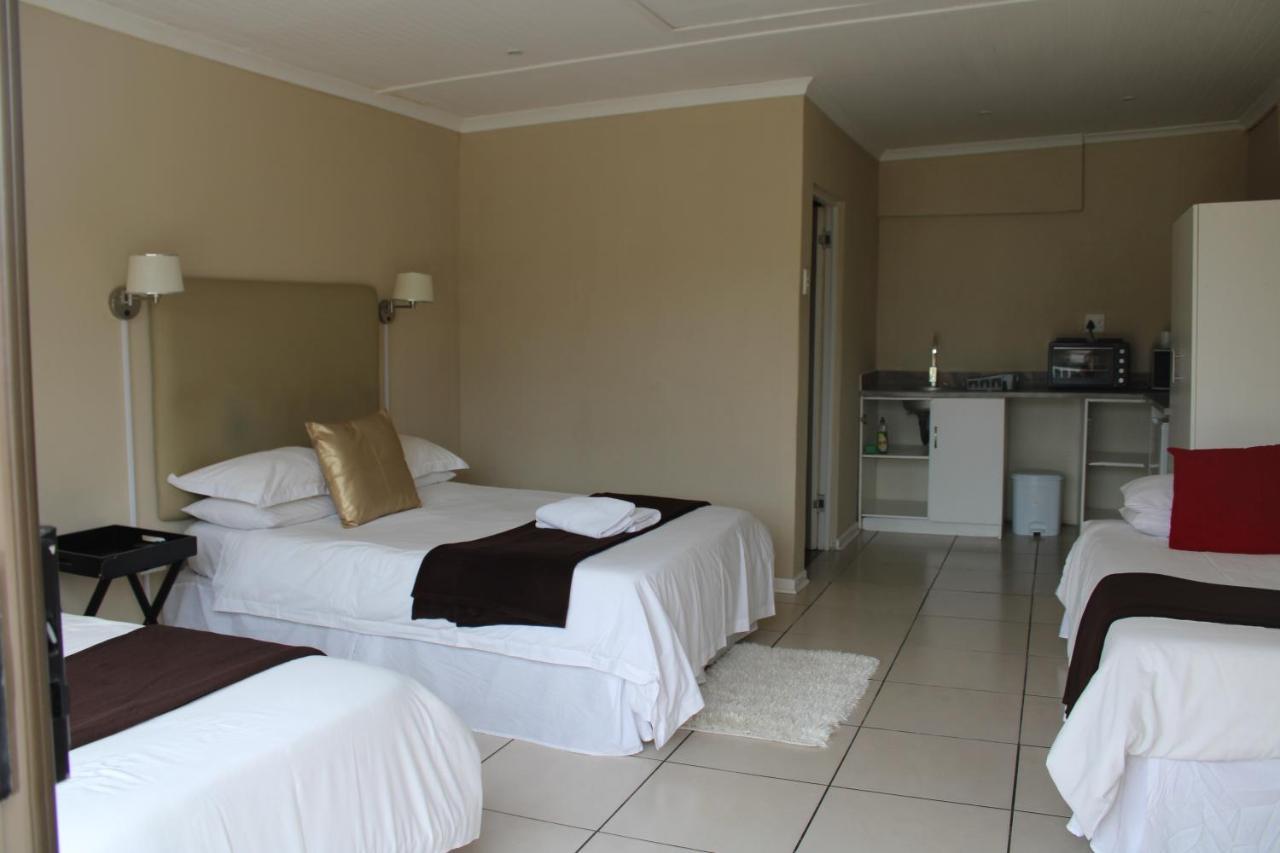 Gasthof Framesby Port Elizabeth