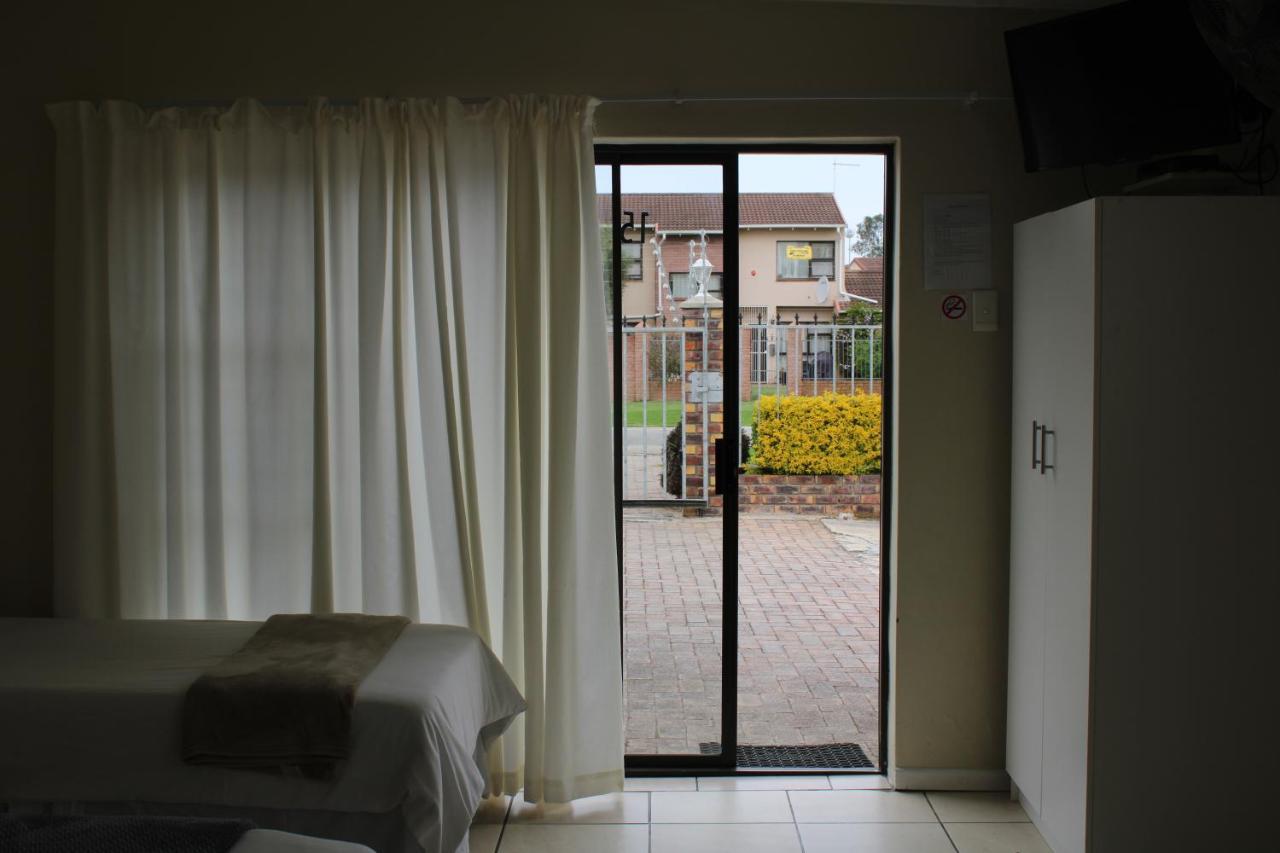 Gasthof Framesby 2*
