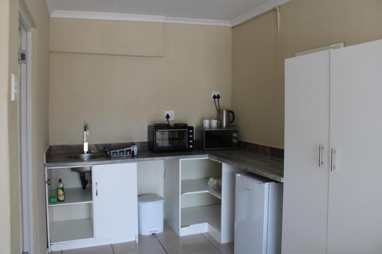 Framesby 2* Port Elizabeth