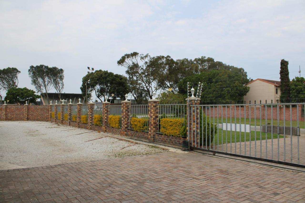 Framesby