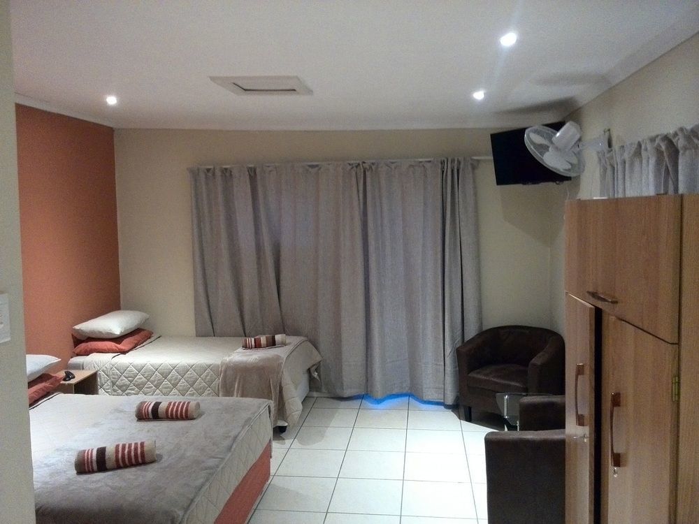 Gasthof Framesby Port Elizabeth