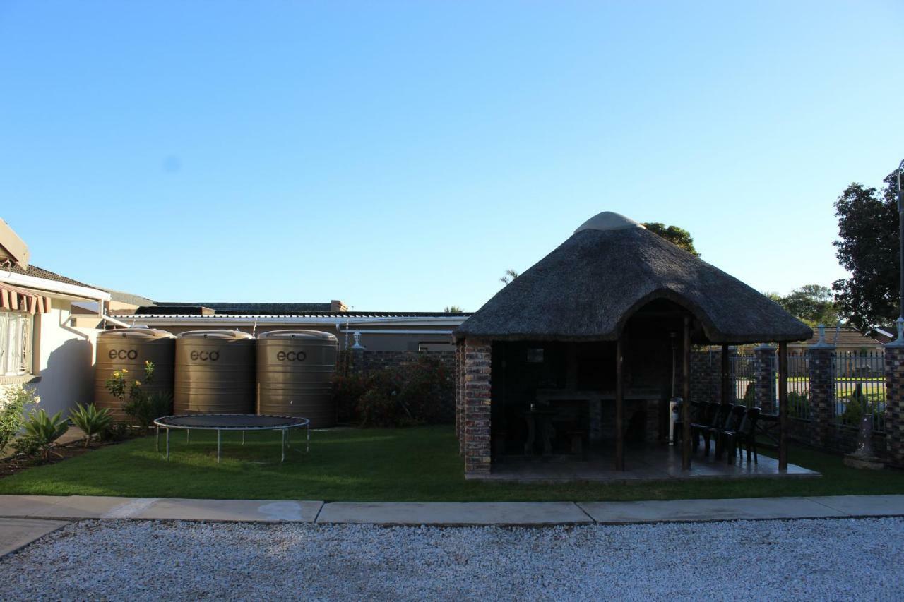 Framesby Port Elizabeth
